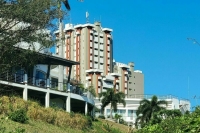 Россиян призвали воздержаться от поездок в Мозамбик