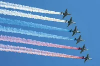 ОП: Наиболее одобряемым россиянами институтом остается армия