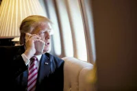 Трамп пообещал Канаде снизить налоги в случае присоединения к США