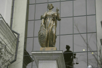 Иноагента Эйдельман* оштрафовали за дискредитацию Армии России