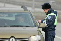 В России с 1 января вырастут штрафы за нарушения ПДД