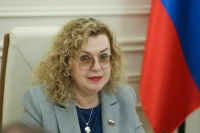 Сенатор Епифанова рассказала, какая поддержка необходима Кубани из-за режима ЧС