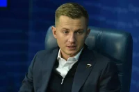Депутат Метелев: Законопроект о фудшеринге внесут в Госдуму в весеннюю сессию