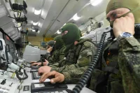 Над пятью регионами РФ ночью перехватили 13 украинских дронов