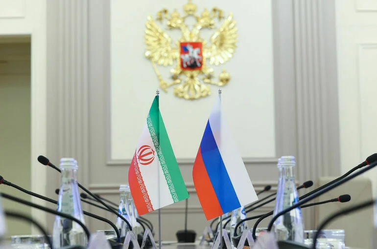 Россия и Иран подпишут договор о партнерстве 17 января в Москве