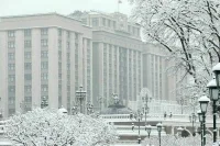 В Госдуме разрабатывают меры по противодействию вооруженным нападениям на школы