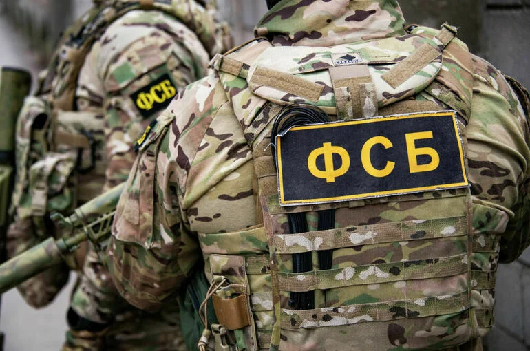 ФСБ предотвратила теракт против полицейских в Москве