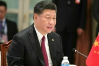 Си Цзиньпин приказал остановить волну массовых убийств в Китае