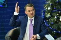 Депутат Нилов призвал отпустить россиян с работы 28 декабря