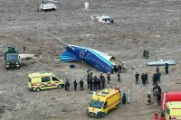Росавиация: Самолет Embraer не смог сесть в Грозном из-за плана «Ковер»