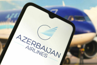 «Азербайджанские авиалинии» приостановили полеты в 10 городов России