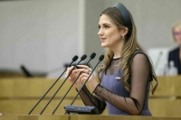 Россиянам предложили выбрать худшую демографическую инициативу