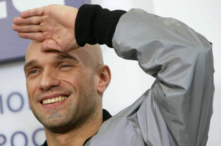 Минюст внес в реестр иноагентов рэпера Лигалайз