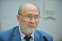 Роман Вильфанд рассказал, какой в России будет погода в новогоднюю ночь