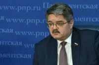Сенатор Широков считает оправданным привлечение иностранных вложений в ЖКХ 