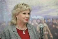 Депутат Цунаева оценила важность выплат для детей участников СВО