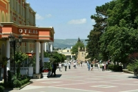 Невозвратные тарифы в отелях могут появиться во второй половине 2025 года