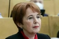 Депутат Дмитриева считает, что средняя зарплата в 2025 году увеличится на 15-17%