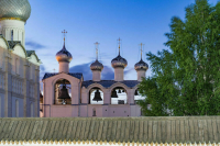 Ростов в Ярославской области стал Ростовом Великим