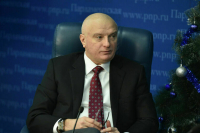 Сенатор Клишас назвал страны Евросоюза, которые могут говорить без оглядки на США