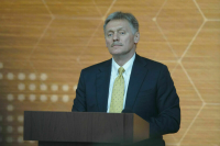 Песков рассказал, в какой стране могут начаться переговоры по Украине