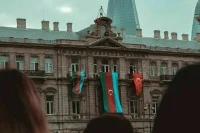 Власти Азербайджана решили изменить правила пребывания для россиян