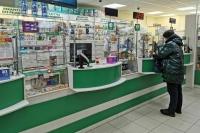 Особый порядок продажи в России зарубежных лекарств продлили до конца 2025 года