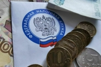 В России заработает прогрессивная шкала НДФЛ