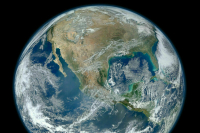 Президент поручил утвердить нацпроект по развитию космической деятельности