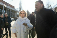 Матвиенко: В Кисловодске нужно создать условия для оказания любой медпомощи