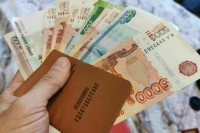 В России возобновили индексацию пенсий работающим пенсионерам