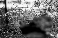 ВСУ в первые минуты нового года нанесли ракетный удар по Курской области