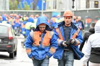 Эксперты считают, что мигранты в РФ не закончатся, но стоимость услуг вырастет