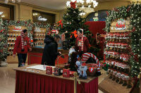 В Роскачестве рассказали, какие подарки нельзя вернуть в магазин