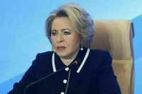 Матвиенко назвала ушедшую из жизни Елену Кальницкую подвижником музейного дела