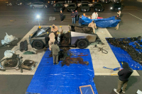 СМИ: Мотивом для теракта в Лас-Вегасе мог стать развод