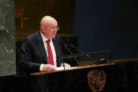 Небензя: Германия и Япония никогда не войдут в Совбез ООН