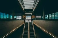 В аэропорту Казани введены временные ограничения