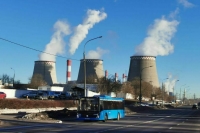 Утверждены планы по снижению вредных выбросов в некоторых городах