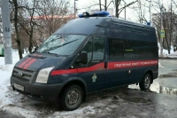 По факту гибели корреспондента «Известий» Мартемьянова заведено дело