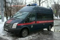 По факту гибели корреспондента «Известий» Мартемьянова заведено дело