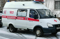 В ДТП с туристическим автобусом в Карелии пострадали четверо детей