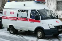 В ДТП с туристическим автобусом в Карелии пострадали четверо детей