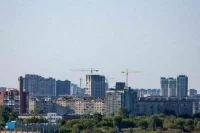 В России утвердили Стратегию пространственного развития до 2030 года