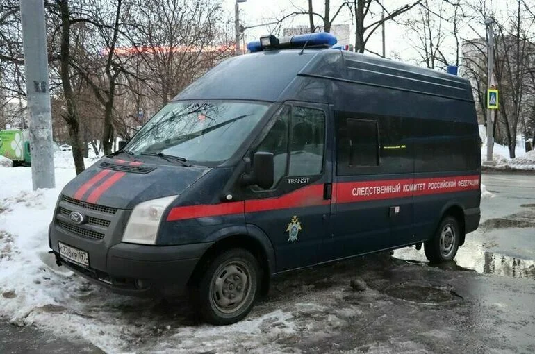 СК возбудил дело из-за избиения гимнастки тренером во Владимире