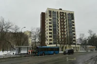 Синоптик Тишковец: На юге Москвы снег растает в выходные