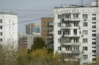 Частных предпринимателей хотят отлучить от управления многоквартирными домами