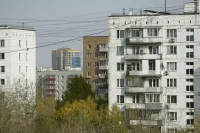 Частных предпринимателей хотят отлучить от управления многоквартирными домами