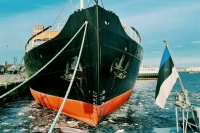 В Эстонии призвали к ротации кораблей НАТО в Балтийском море