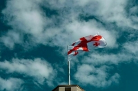 Зурабишвили заявила, что продолжит исполнять «функции президента»